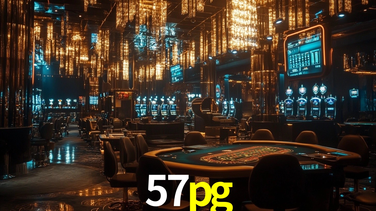 57pg bet