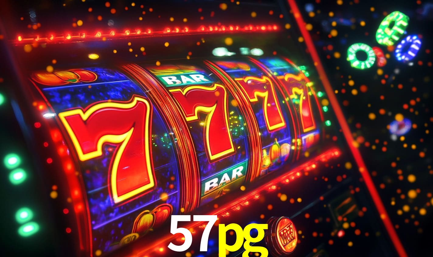 57pg - Um Grande Cassino No Seu Telefone - 57pg.com