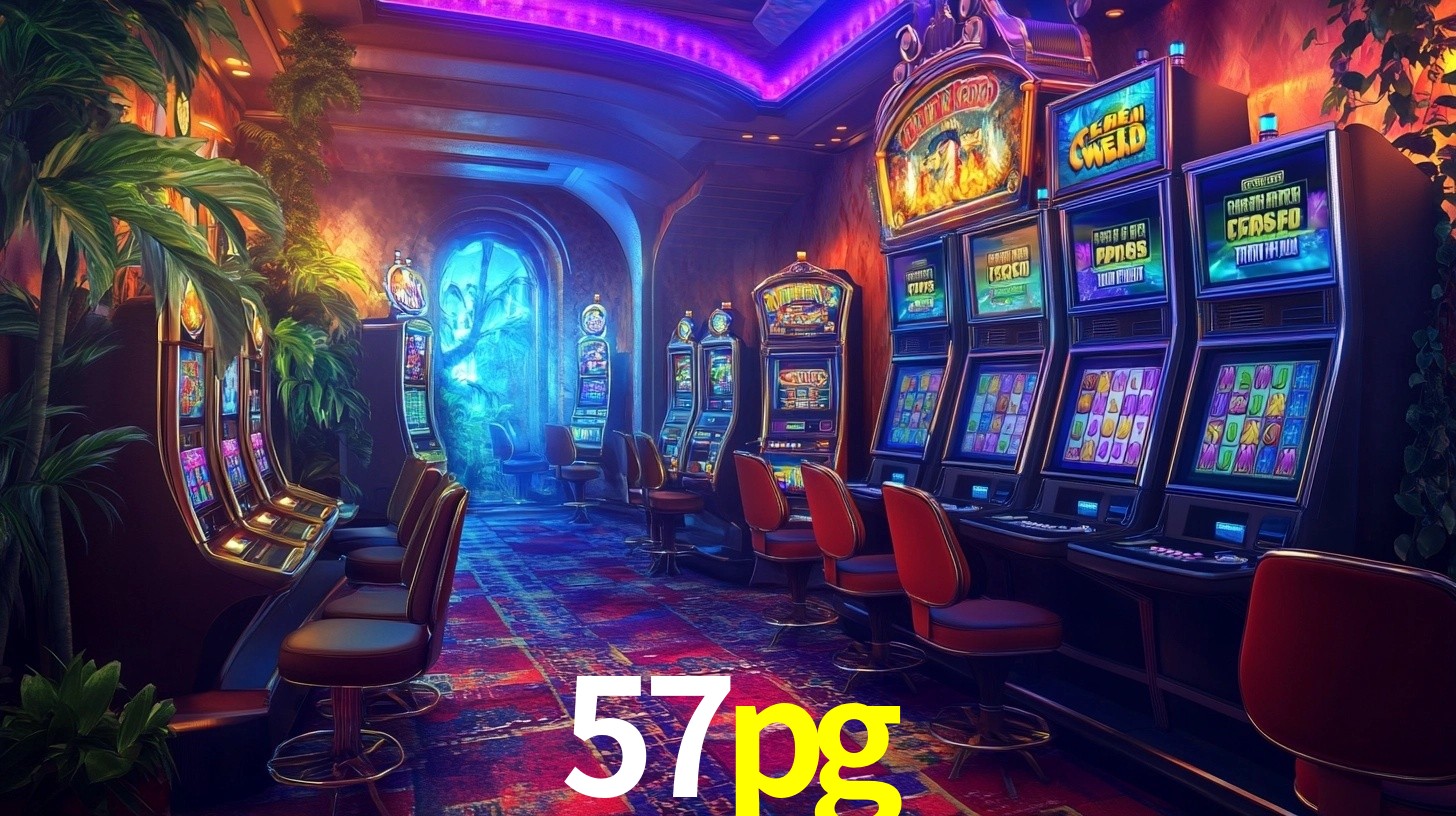 Live Casino 57pg