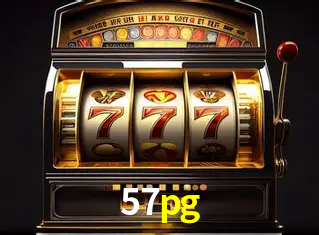 A Emoção da Loteria na 57pg: Uma Chance de Mudança de Vida