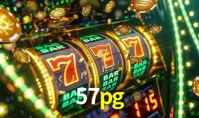 APP oficial da 57pg para mobile