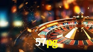 Bônus e promoções da 57pg