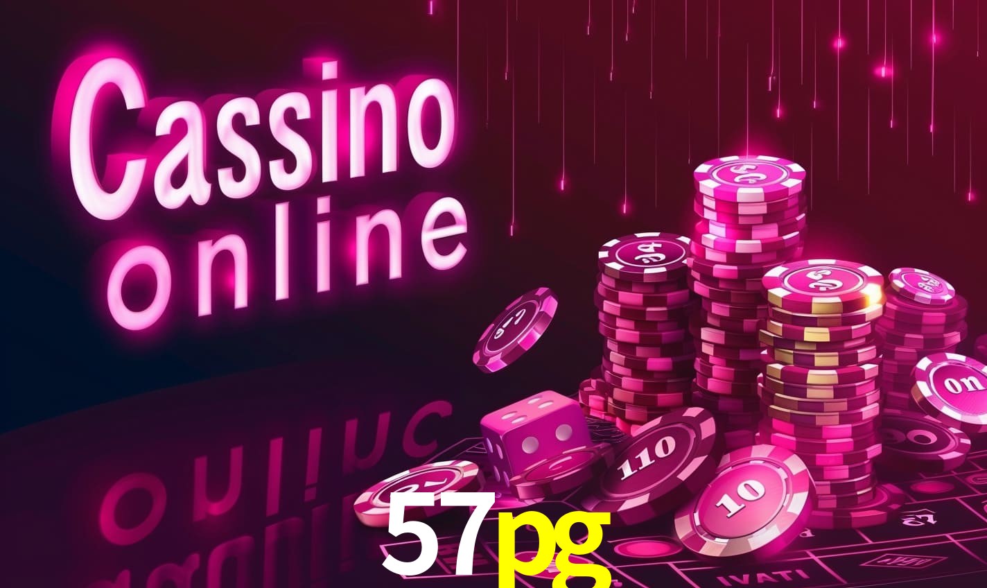 Descubra o Programa VIP da 57pg: Vantagens Exclusivas para Jogadores
