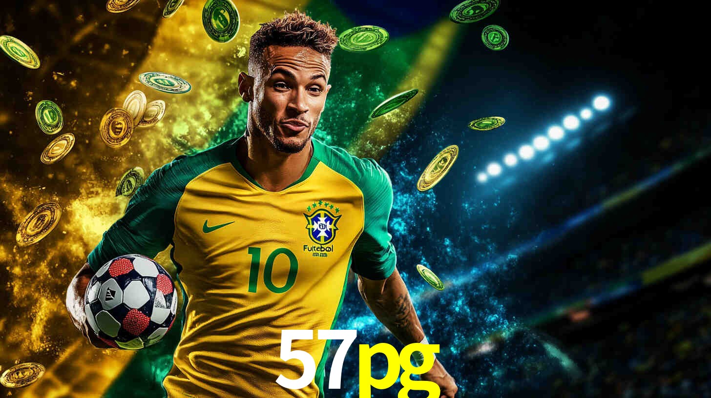 A Popularidade dos Caça-Níqueis no 57pg