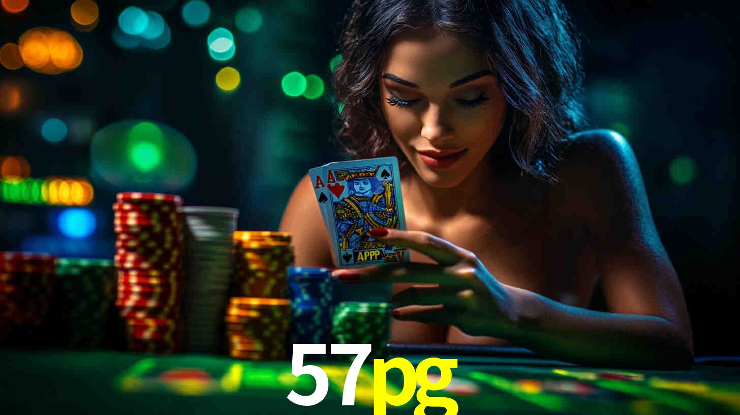 Descubra a Essência do 57pg: Nossa História e Compromissos