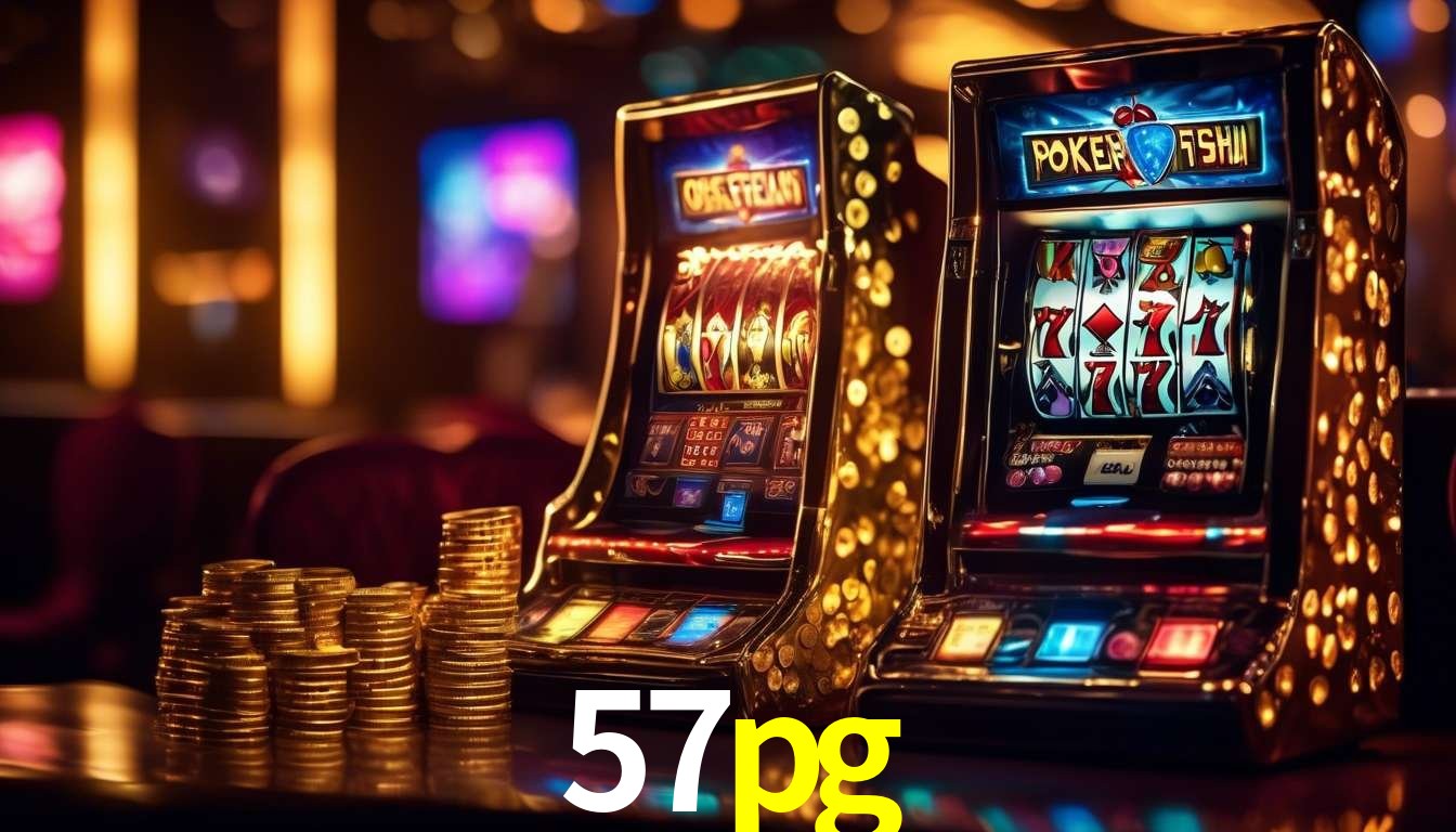 Desvendando o Mundo dos Jogos Virtuais na 57pg