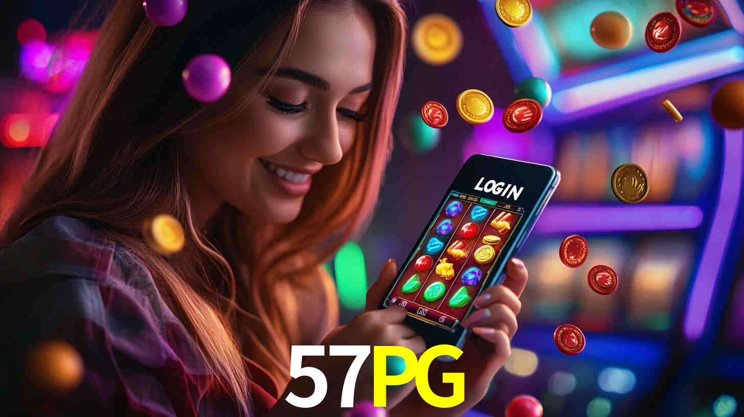 Poker online confiável na 57PG
