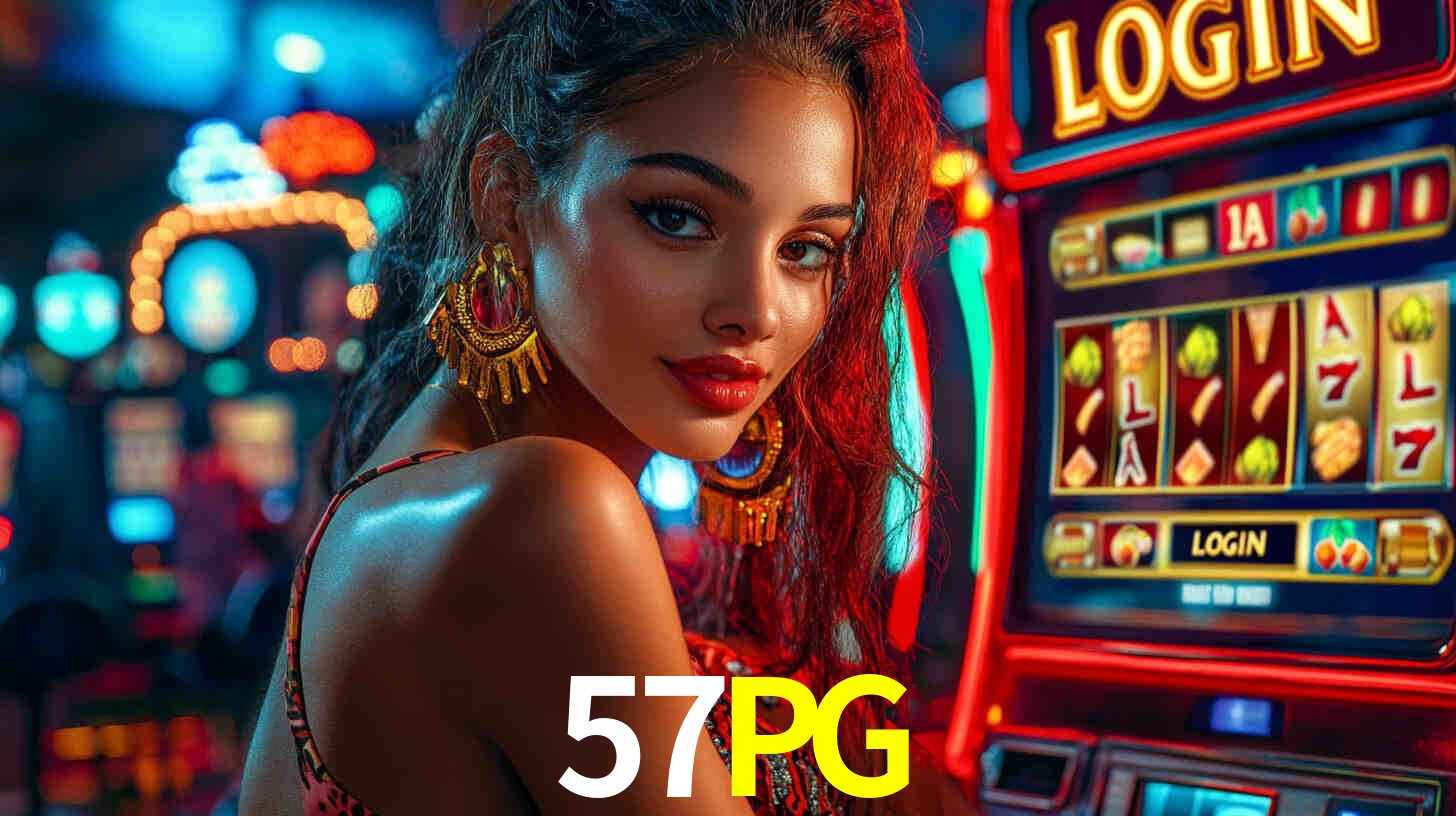 Cartas na mesa: Poker 57PG