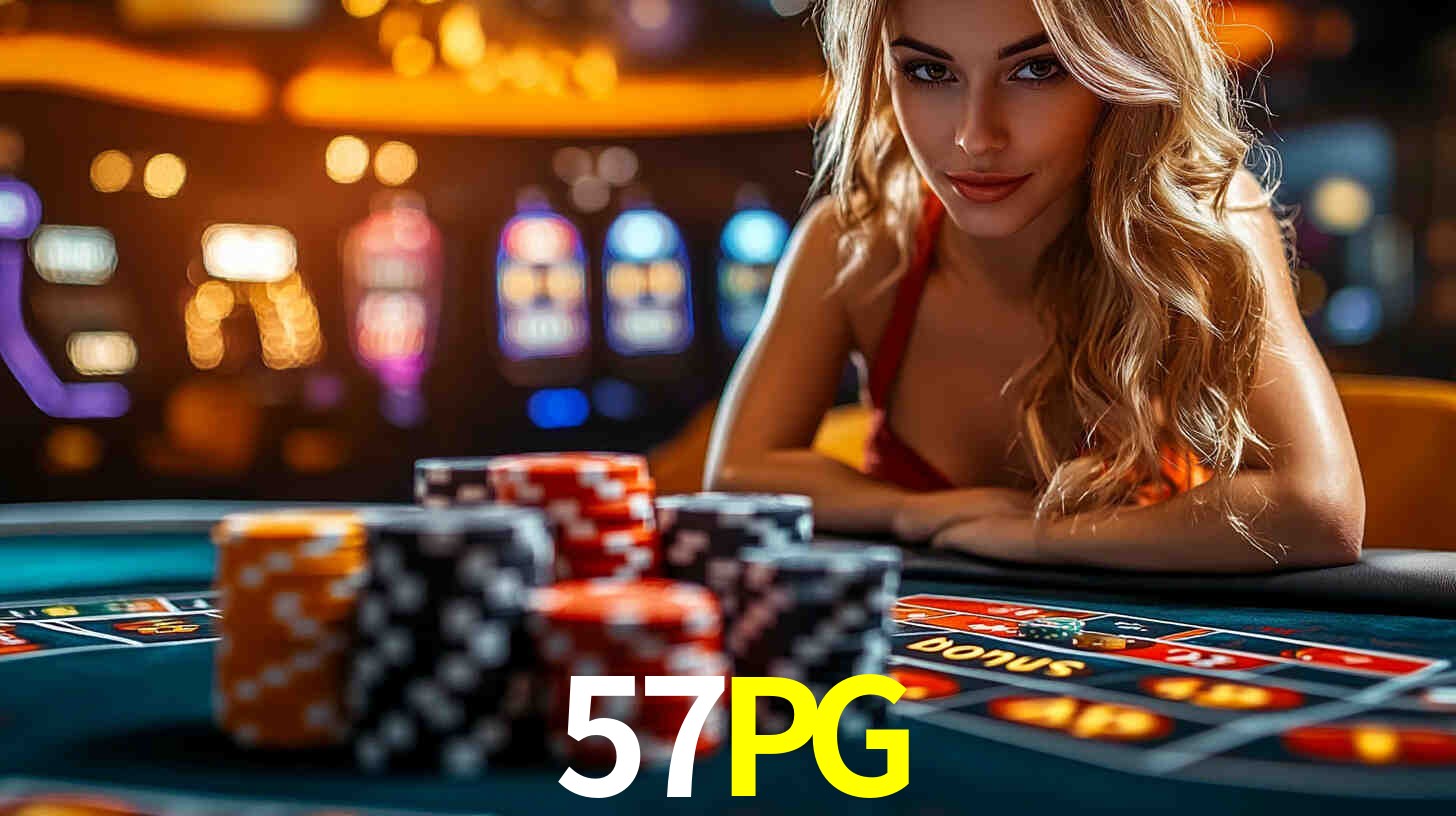 Bônus exclusivos da 57PG